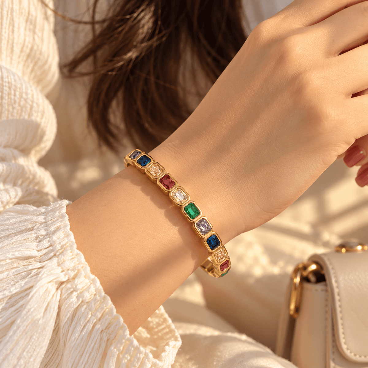 Multiglow Luxe Bracelet