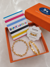 Mrigangi Birthday Gift Box – Premium Jewelry Gift Set