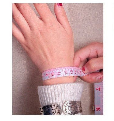 Gold Plated Diamond Studded Bracelet | Waterproof Openable Cuff Bracelet (Skin Safe)