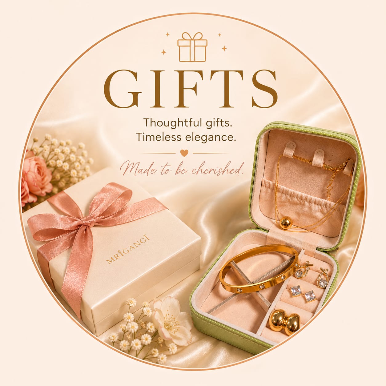 Gifts