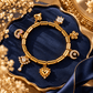 Celestial Charm Bracelet