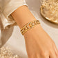 Mrigangi Aurelia Bracelet