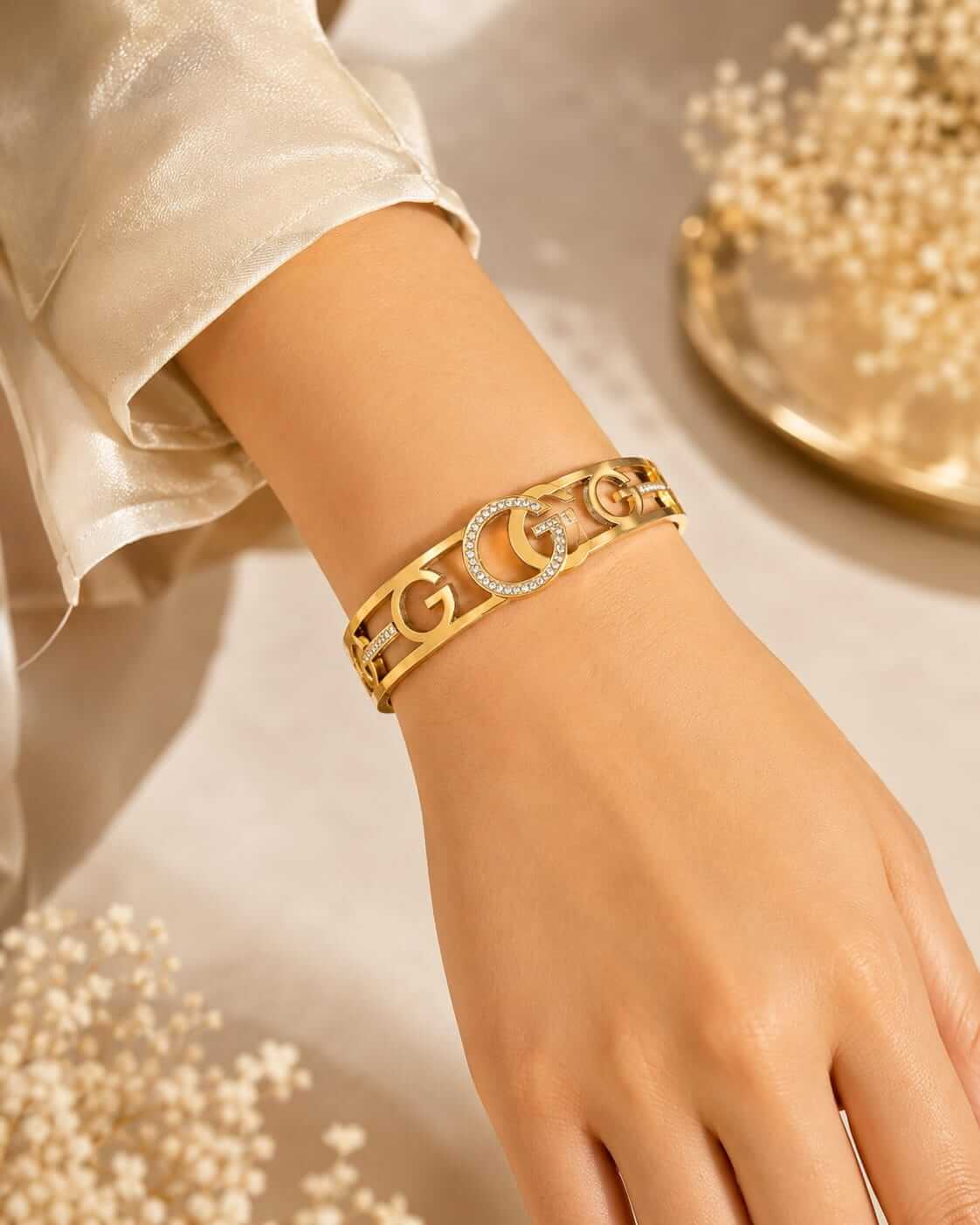 Mrigangi Aurelia Bracelet
