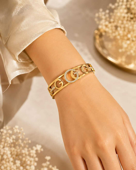 Mrigangi Aurelia Bracelet