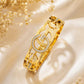 Mrigangi Aurelia Bracelet