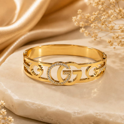 Mrigangi Aurelia Bracelet