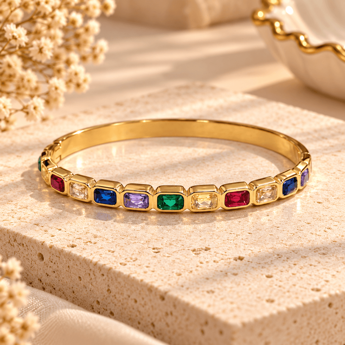 Multiglow Luxe Bracelet