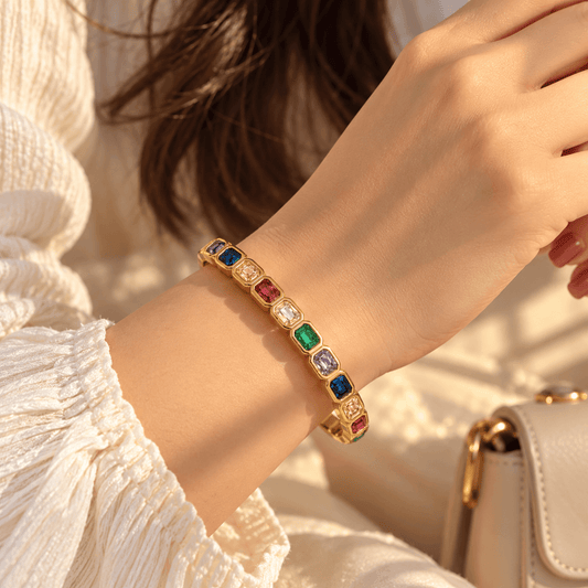 Multiglow Luxe Bracelet