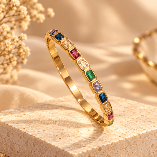Multiglow Luxe Bracelet
