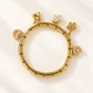 Celestial Charm Bracelet