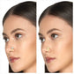 Gold Alloy Ethnic Nose Stud Set Nosepin For Women (Skin Safe)