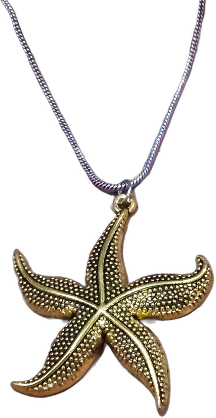 Silver Brass Contemporary S-hook Chain For Women & Boys & Men (Skin Safe)