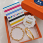 Mrigangi Birthday Gift Box – Premium Jewelry Gift Set