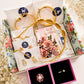Rakhi Luxe Jewellery Hamper