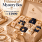 Whimsical Mystery Jewellery Box - 12 Pieces