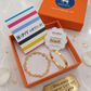 Mrigangi Birthday Gift Box – Premium Jewelry Gift Set