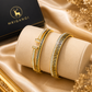 Greek Luxe Bracelet Combo Set