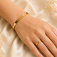 Luxe Love Ring & Bracelet Combo