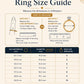 Luxe Love Ring & Bracelet Combo
