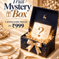 TRIAL Mystery Jewellery Box  - 3 Pieces